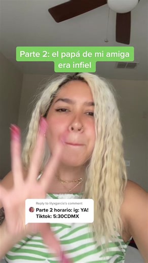 Reply to @lilyxgarcia pinche viejo 💀 #storytime #comedia #lilycuenta | lily garcia storytime