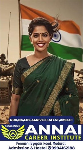 Start Your Defence & Aviation Career Today!