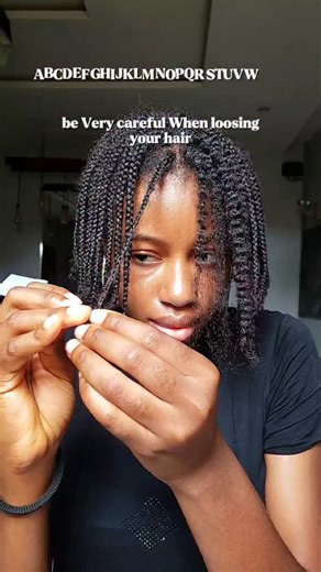 7.7K views · 3.1K reactions | The A-Z of braid out by yours truly來 #naturalhair #4chair #braidout #braidouts #curls #haircare #hairgrowthjourney #hairgrowthtips #tutorial #fun #funnight #relatable #blackgirlmagic #naturalhaircommunity #hairstyleideas #hairgoals #reels #fbreels | Rita Chiamaka Uguru | Facebook
