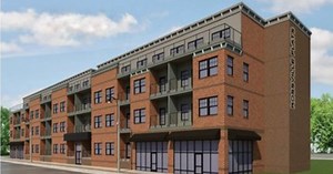 'It's like the OTR of Cincinnati, but in Hamilton': $10M development features apartments, restaurants