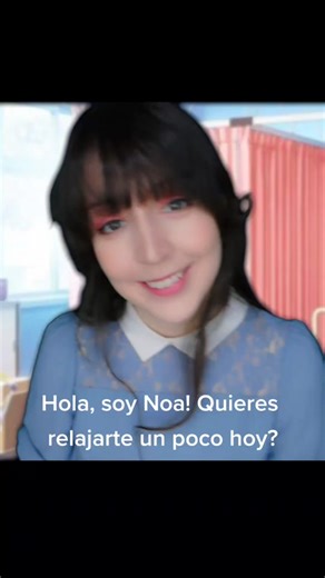 Relaxing ASMR Face Brushing for Ultimate Stress Relief