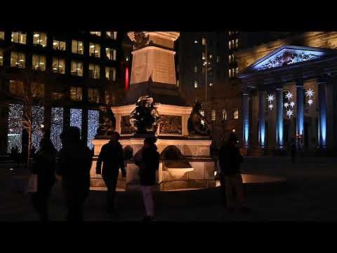 Nikon Z6 - Both IBIS and Electronic Vibration Reduction enabled - 4K Low light SOOC hand held test