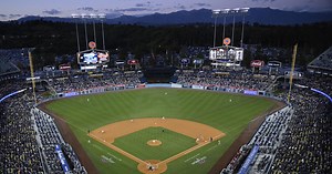 Will the Dodgers even make the playoffs?