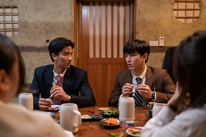 Cherry Magic (2023) Episode 1 Preview: Release Date, Time & Where To Watch