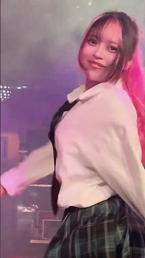 【ショーパブ】福岡中洲STARLIGHT PARADISE（2026年6月29日） #ショーパブ #バーレスク #中洲 #制服 #制服ダンス