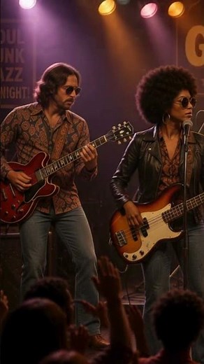 70s Funk Explosion! | The Groovers Funk Soul Live | Vintage Groove #groove #soulfunk #70sfunk