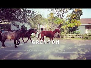 GREYTON