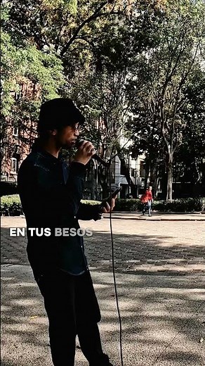 Historia de un amor #historiadeunamor #singing #cantar #busking #karaoke