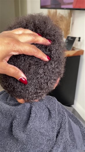 Transforming Short Hair with Ktip Extensions