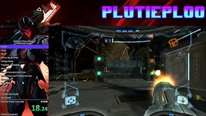 Metroid Prime (Trilogy Version) Glitchless Any% in 2:58:47 RTA / 2:27:00 IGT