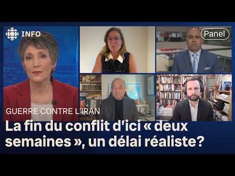 One month since the start of the war against Iran: where do we stand?