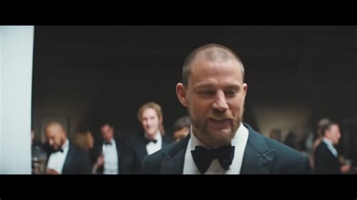 This August, make some memories with Channing Tatum 😉 Watch the official trailer for #BlinkTwiceMovie directed by Zoë Kravitz and starring Naomi Ackie and Channing Tatum, coming soon to #NCCinemas 👀 | New Capitol Cinemas