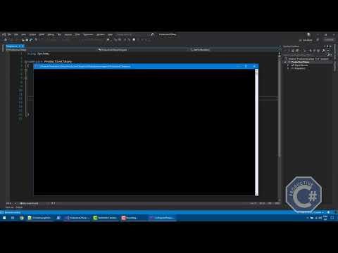 Null Coalescing Operator
