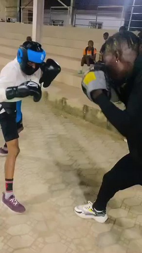 Mastering Boxing Padwork Drills for Ultimate Fitness