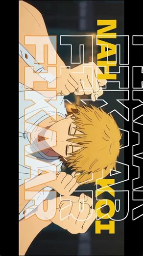 chainsawman #anime #chainsawman #denji