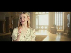 Maleficent: Mistress of Evil | Aurora's Wedding - Bonus Clip | Disney Arabia