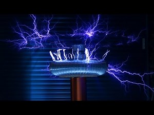 Electricity - Sound Effect (HD)