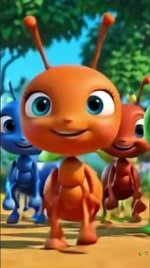 Antonia | Canal de niños | videos musicales para niños | Canta y Crece