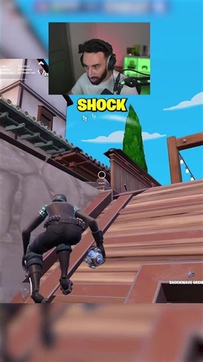 I 2v2’d Clix & Zemie 😳