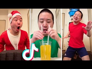 Best of JUNYA1GOU Try Not To Laugh 😂 Funny Junya1gou TikTok Compilation! 😆