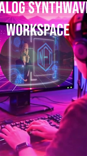 80 BPM Deep Work Mode ⚡ Focus Session Out Now