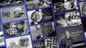 16 Food and Cooking Shows You’ll Want to Devour Immediately