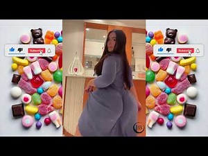 [4k] Big Bank Tiktok Challenge #7 👗 Tiktok Mashup 2024 #tiktok #bigbank #Twerk
