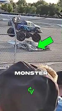 They DESTROYED An Ultra-Rare HYPERCAR 😭😭😭 #shorts