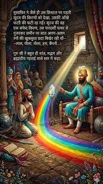 Why Are There So Many Religions? | Guru Gobind Singh Ji's Powerful Revelation