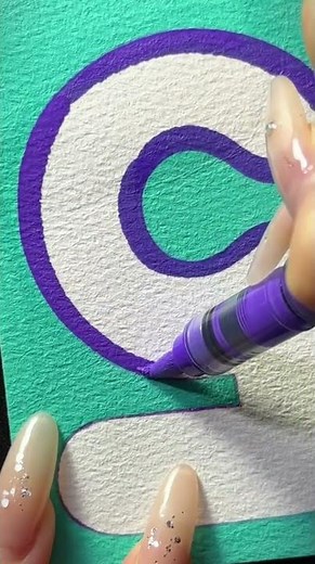 Coloring Number 5 | Fun Learning and Coloring for Kids