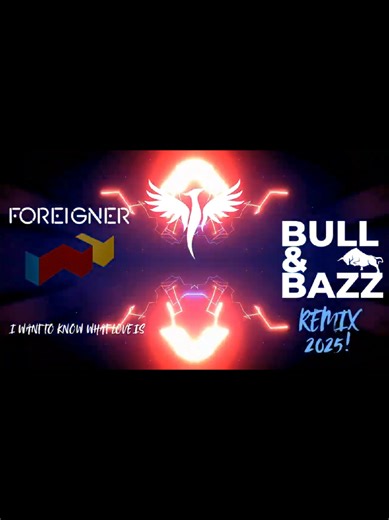 Foreigner Techno Music Hits of 2025