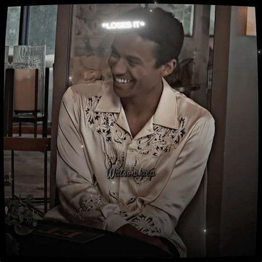 "JaAfAr!" #jaafarjackson #jaafarjacksonedit #michaeljackson #supermassiveblackhole #michael #biopic