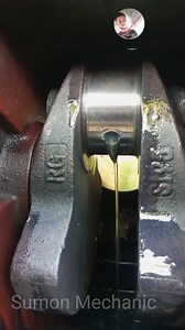 How to engine Oil Pump and Weigh Settings #fitting #oilpump #repairing #Install | Sumon Mechanic