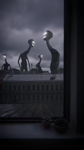 ¿Qué pasaría si existiera la organización SCP?