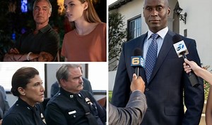 Bosch: Titus Welliver stars in dramatic season six trailer