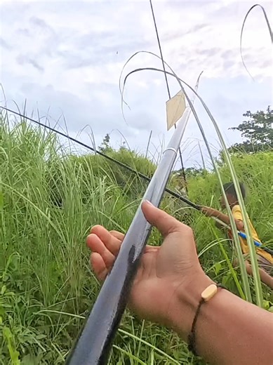 Layangan Opee: Kitesurf Accident dan Layangan Terbesar