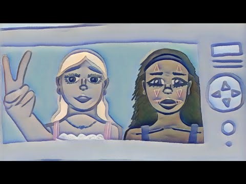 two time ~ animation and cover