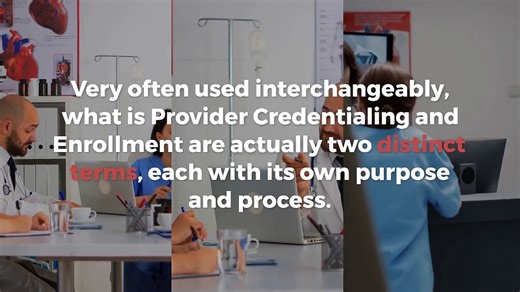 Understanding Medical Credentialing in Healthcare