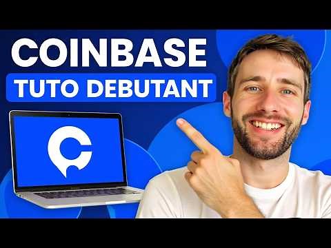 How to Buy and Sell Cryptocurrencies on Coinbase in 2026 - COINBASE TUTORIAL