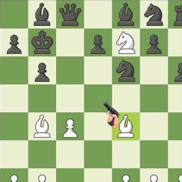Alien Trap | Chess Meme #chess #brilliantmove #fidecandidates