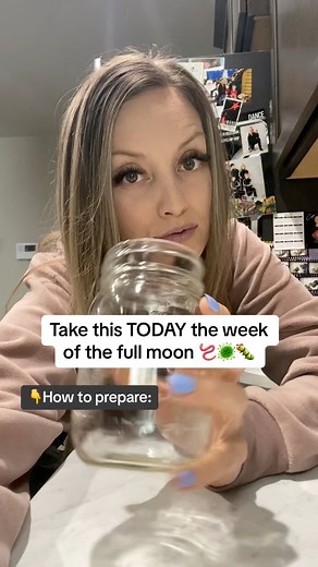 As a nursing mother, this is the only thing I feel safe taking as a cleanse. However , there are some preparations needed before doing a detox. Must look into binders because when the parasites are done for, they could release mold, metal toxicity, yeast over growth etc. 🤜 Is your gut working properly? An exit strategy is needed for those critters to go somewhere. Your lymphatic system is in charge of drainage. 🫶🏼 Here are a few tips to get it cleared and opened: 1. Dry brushing whole body in