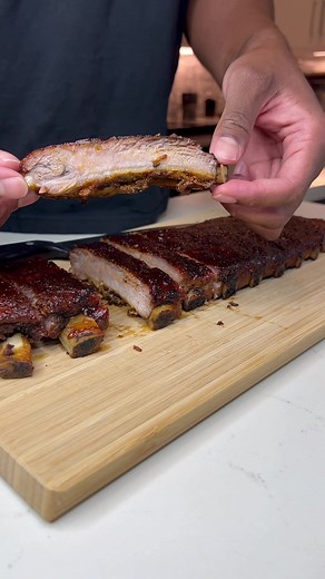 “I LIKE MY RIBS TENDERRRRRRR” 😂😂😂😂