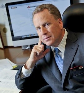 About Our New York Traffic Ticket Law Firm