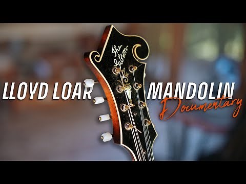 These 100 Year Old Mandolins Changed EVERYTHING