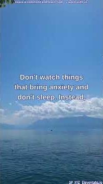 🛑 Be careful! After prayer, don’t do these 4 things! Or your prayer will lose power.#Kenya