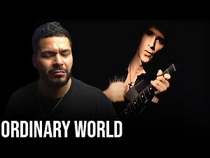First time listening to Duran Duran | Ordinary World (Reaction!)