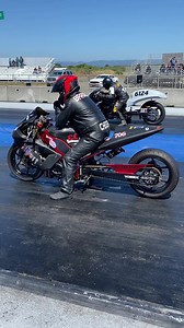 HAYABUSA or 1000? Two of the toughest West Coast Racers battle it out | CycleDrag