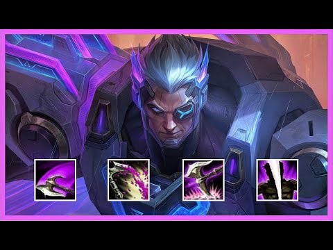 DARIUS MONTAGE #17 - BEST PLAYS S15