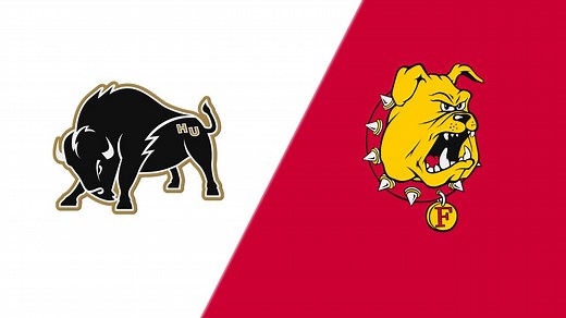 Harding vs. Ferris State (Quarterfinals) 12/7/24 - Stream the Game Live - Watch ESPN