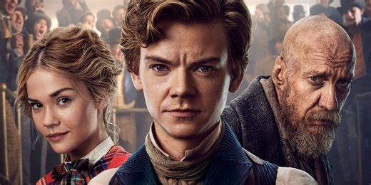 Disney Cancels Beloved Series, Fans Fight Back